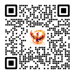 加我好友二維碼